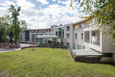 Ehpad Korian L'Astrée à Saint-Étienne