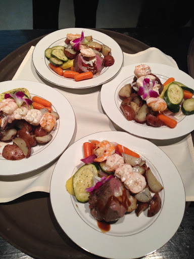 Caterer «Chopin Mon Ami Catering», reviews and photos, 1508 39th St, Galveston, TX 77550, USA