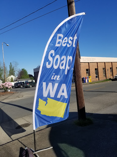 Gift Shop «Heavenly Soap», reviews and photos, 115 3/4 W Main St #101, Monroe, WA 98272, USA
