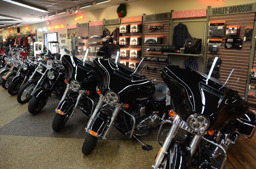 Motorcycle Repair Shop «Wabash Valley Harley-Davidson, Inc.», reviews and photos, 3912 US-41, Terre Haute, IN 47802, USA