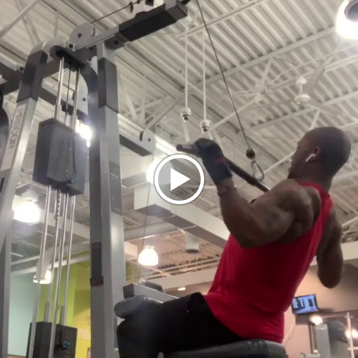 Gym «Anytime Fitness», reviews and photos, 8745 Gary Burns Dr Suite 110, Frisco, TX 75034, USA