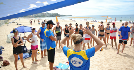 Beachvolleyball.com.au - Maroubra