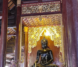 Wat Phantao photo
