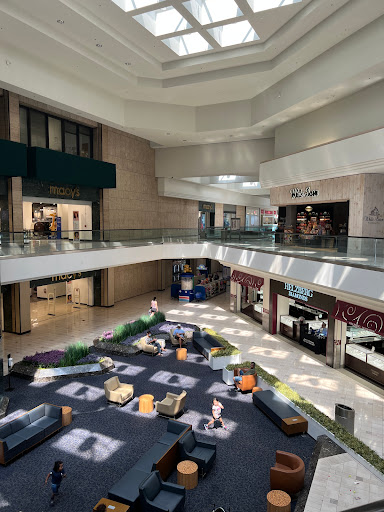 Shopping Mall «Sunvalley Shopping Center», reviews and photos, 1 Sun Valley Mall, Concord, CA 94520, USA