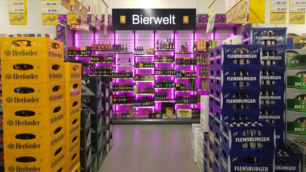 trinkgut Getränkemarkt Erbas e.K.