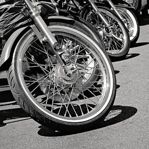 Opiniones de Mecánica de Moto Melipilla en Melipilla - Tienda de motocicletas