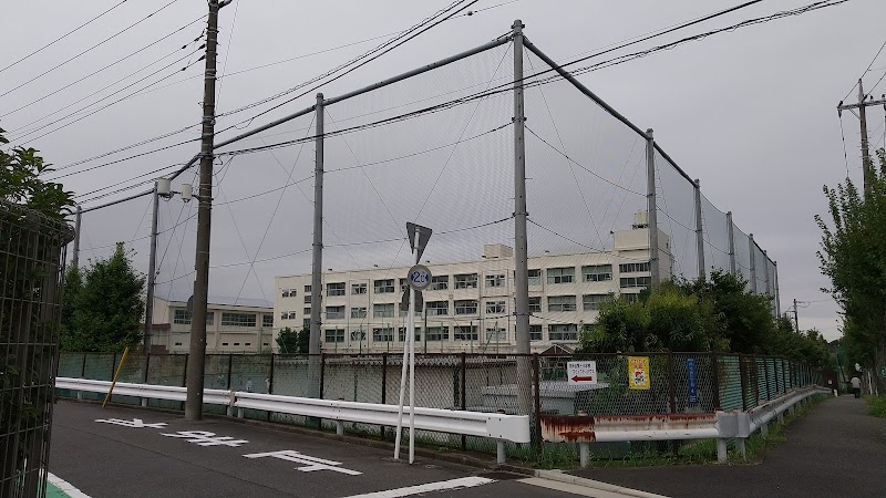 横浜市立洋光台第三小学校