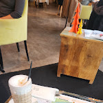 Photo n°1 de l'avis de Carla.l fait le 13/11/2023 à 10:27 sur le  mahlZEIT! - Restaurant & Frühstück - Zirndorf à Zirndorf