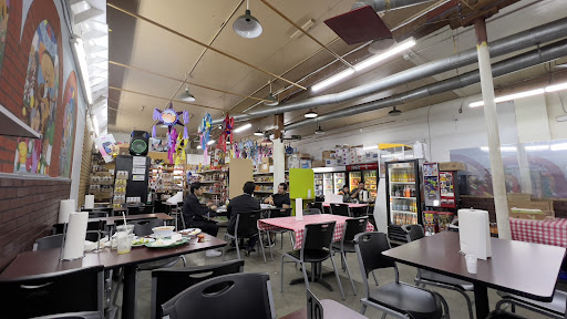 Market «La Conasupo Market», reviews and photos, 8532 Greenwood Ave N, Seattle, WA 98103, USA