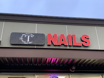 T Nail Lounge