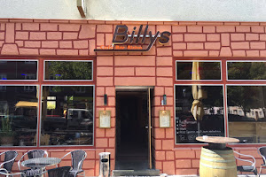 Billys Cafébar Bistro