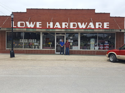 Lowe Hardware