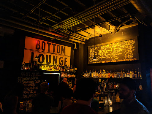 Live Music Venue «Bottom Lounge», reviews and photos, 1375 W Lake St, Chicago, IL 60607, USA