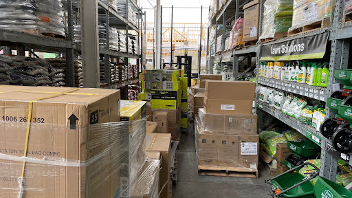 Home Improvement Store «The Home Depot», reviews and photos, 251 S Industrial Blvd, Euless, TX 76040, USA