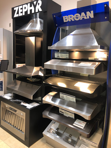 Appliance Store «Queen City Audio Video & Appliances», reviews and photos, 7320 E Independence Blvd, Charlotte, NC 28227, USA