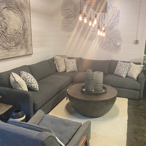 Furniture Store «Home Interior Warehouse», reviews and photos, 1017 E West Maple Rd, Walled Lake, MI 48390, USA