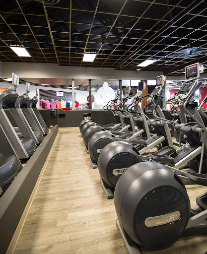 Gym «Mountainside Fitness Scottsdale Shea», reviews and photos, 11611 E Sahuaro Dr, Scottsdale, AZ 85259, USA