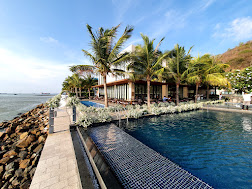 Marina Bay Vũng Tàu Resort & Spa, 115 Trần Phú, Vũng Tàu