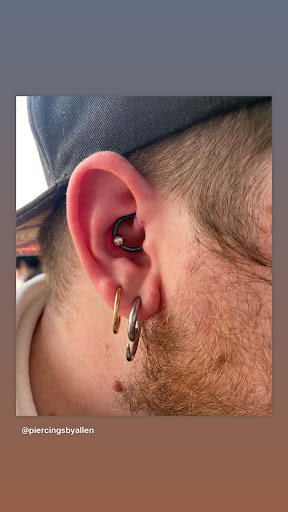 Explore tribal tattoo ideas and meanings, creative tattoo ideas in Atlanta, available at Virtue and Vice Body Piercing