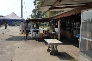 Warong Goreng Pisang Tmn Rambah, Pontian, Johore. image