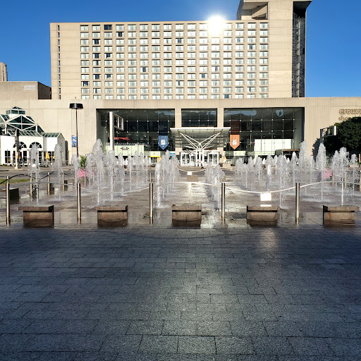 Shopping Mall «Crown Center», reviews and photos, 2450 Grand Blvd, Kansas City, MO 64108, USA