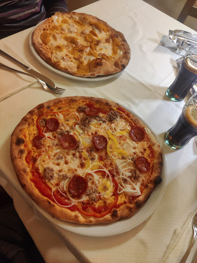 Ristorante-Pizzeria 