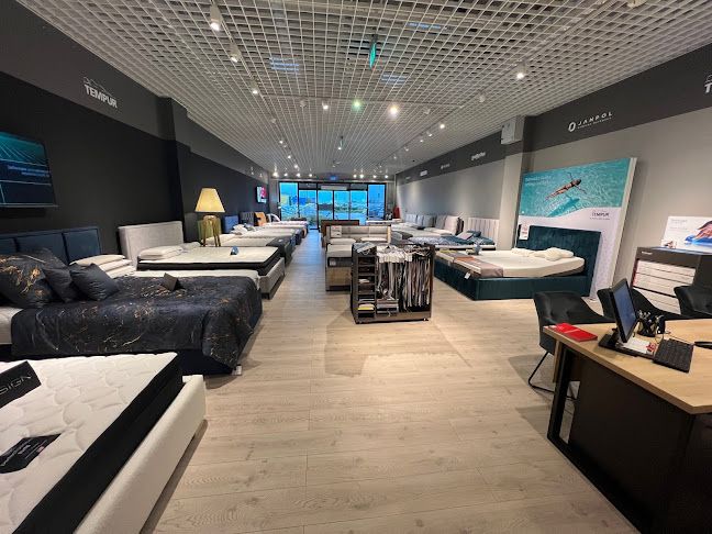 Pan Materac - Poznań