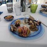 Photo n°2 de l'avis de Matteo.1 fait le 28/05/2023 à 14:41 sur le  Ristorante Campisi à Marzamemi