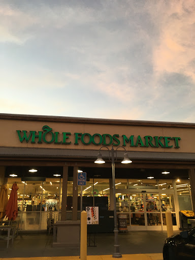 Grocery Store «Whole Foods Market», reviews and photos, 621 E Washington St, Petaluma, CA 94952, USA