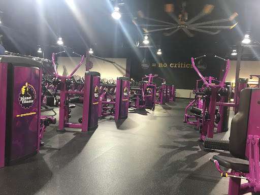 Gym «Planet Fitness», reviews and photos, 3505 Mountain View Dr, West Mifflin, PA 15122, USA