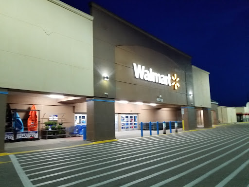 Walmart Supercenter