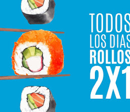 Sushi Star - Gran Jardín photo