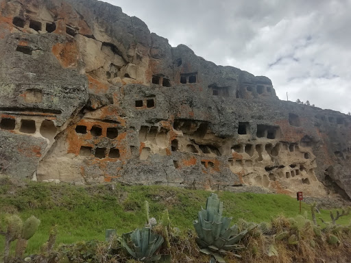 Basural Cajamarca