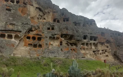 Ventanillas de Otuzco image