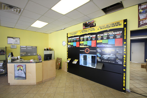 Car Dealer «Thrifty Car Sales of Baltimore», reviews and photos, 4401 North Point Blvd, Baltimore, MD 21219, USA