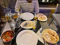 Plats et boissons du Restaurant indien Chez Manija à Périgueux - n°6