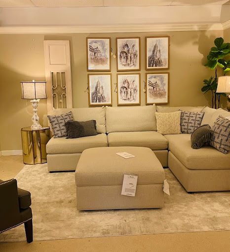 Furniture Store «Room To Room Furniture», reviews and photos, 3651 Cliff Gookin Blvd, Tupelo, MS 38801, USA