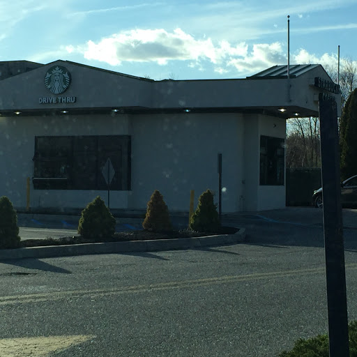 Coffee Shop «Starbucks», reviews and photos, 4020 Nesconset Hwy, Setauket- East Setauket, NY 11733, USA