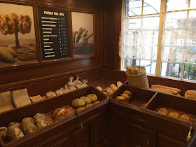 Pastelería "Délices d'Alsace"