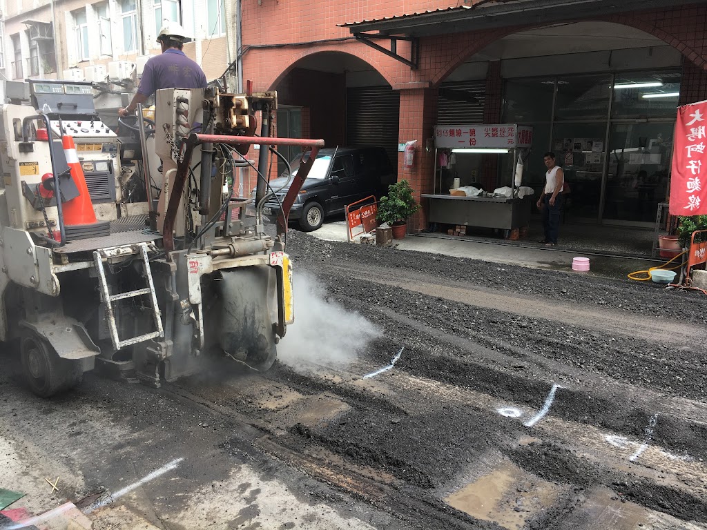 中寮街蚵仔麵線 的照片