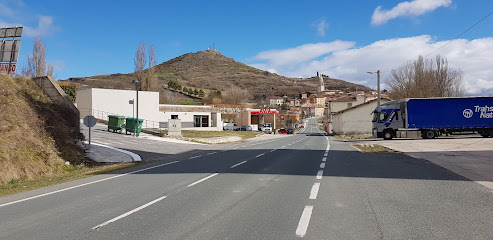 FELIX ROA Service Station - Ctra. Miranda, 38, 09215 Treviño, Burgos, Spain