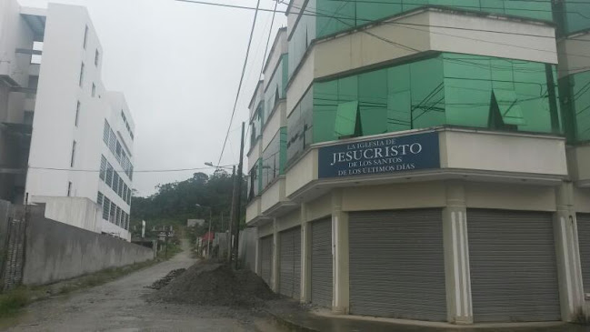 La Iglesia de Jesucristo SUD, Capilla Tena