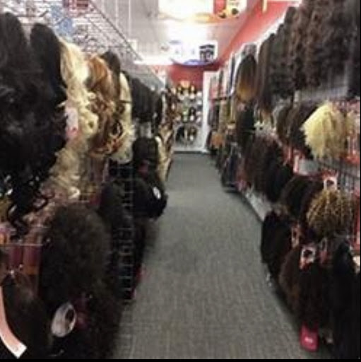 Beauty Supply Store «Waba Hair & Beauty Supply», reviews and photos, 475 E Grant Rd, Tucson, AZ 85705, USA