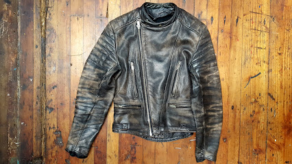 Blue Moon Leather NZ