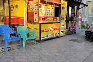Kebab Turki & Raja Burger image