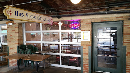 Hien Vuong Restaurant - 417 Main St, Kansas City, MO 64106