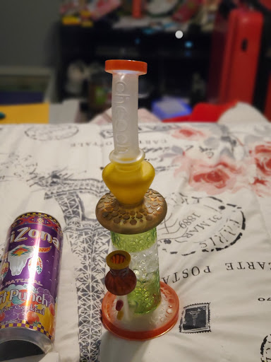 Tobacco Shop «US Tobacco», reviews and photos, 1701 N Larkin Ave #502, Crest Hill, IL 60403, USA