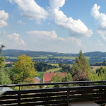 Photo n°2 de l'avis de Dirk.l fait le 19/09/2021 à 21:00 sur le  Natur-Hunde-Hotel Bergfried à Rötz