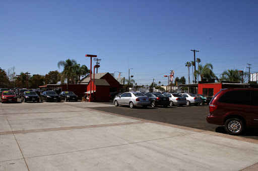 Used Car Dealer «Elmer Field Auto», reviews and photos, 8846 Sepulveda Blvd, North Hills, CA 91343, USA