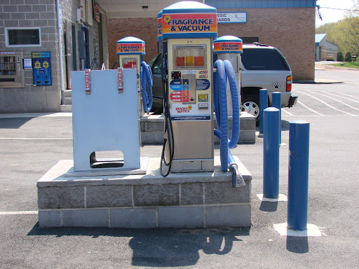 Car Wash «Reflections Car Wash», reviews and photos, 711 Saybrook Rd, Middletown, CT 06457, USA